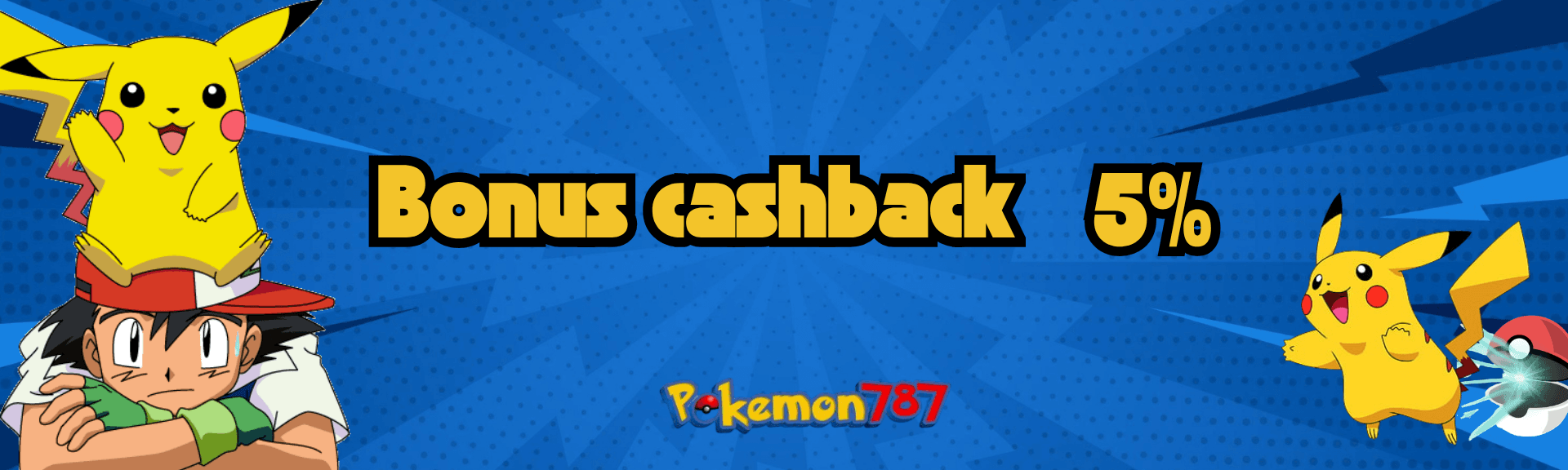 PROMO CASHBACK 